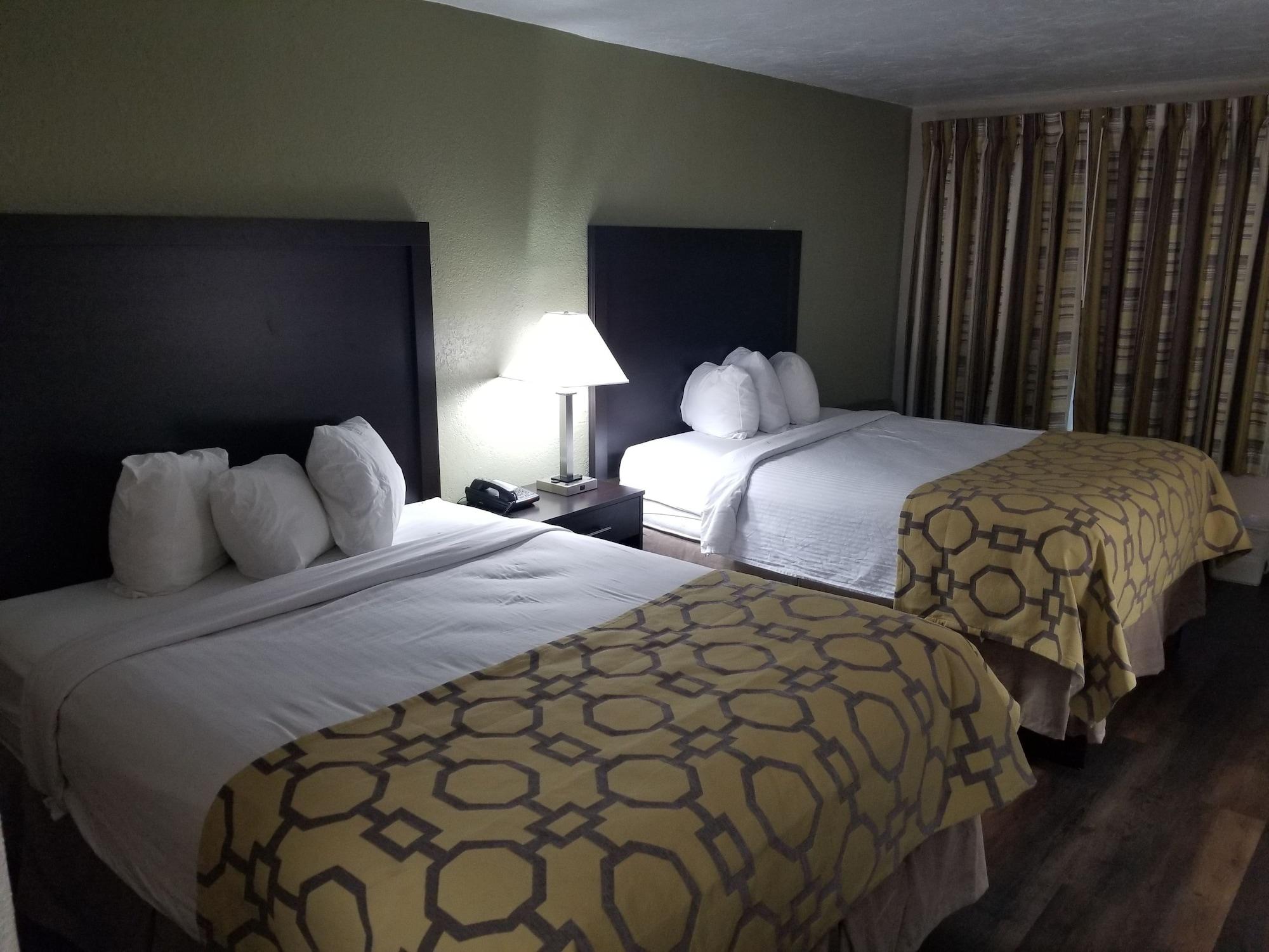 Baymont By Wyndham Lake City Ngoại thất bức ảnh