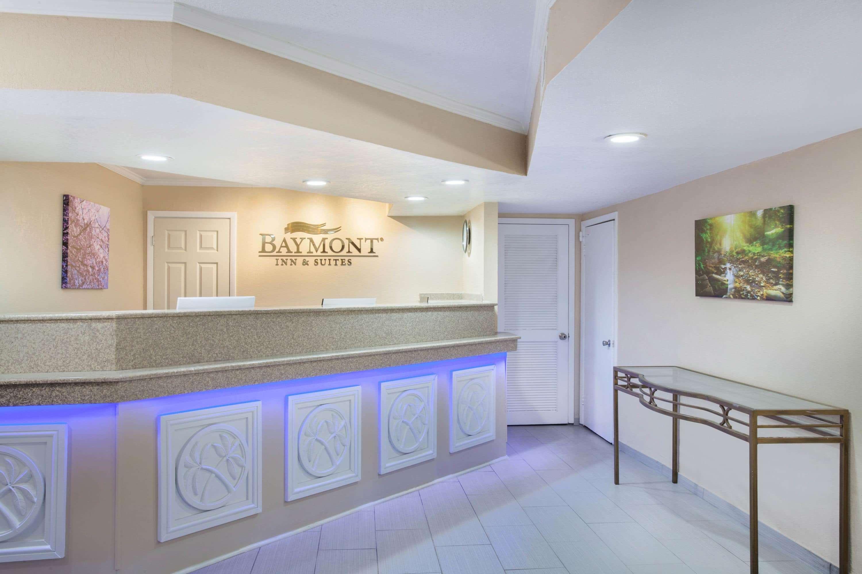 Baymont By Wyndham Lake City Ngoại thất bức ảnh