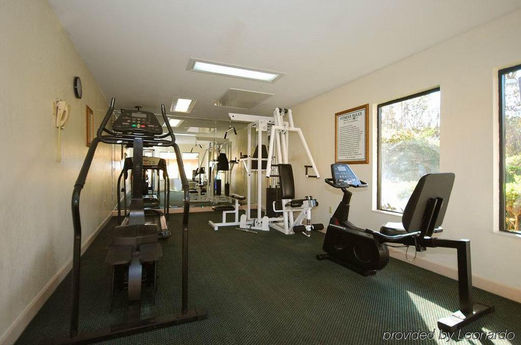 Baymont By Wyndham Lake City Phòng bức ảnh